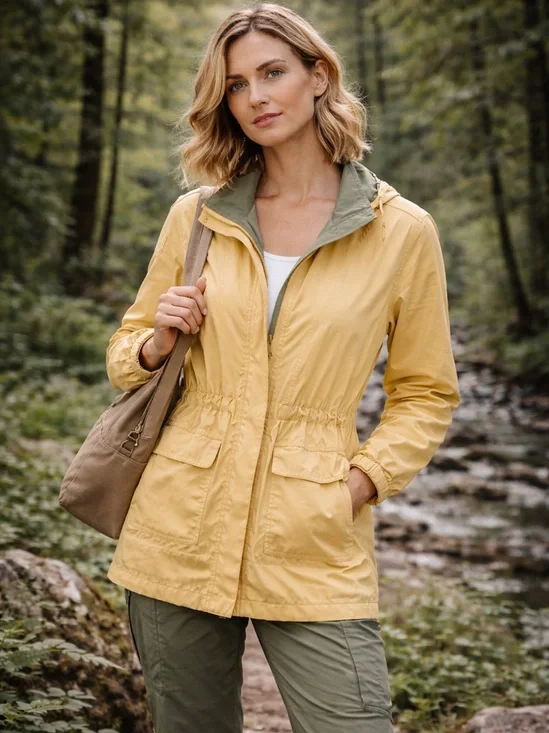 Denver Hayes Jacket - Picture 1 of 15